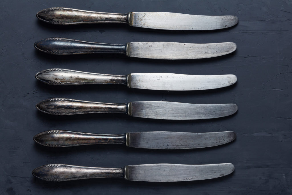 How to Clean Stainless Steel Flatware - Clean Stainless Steel Flatware - Blog - Image 2.jpg