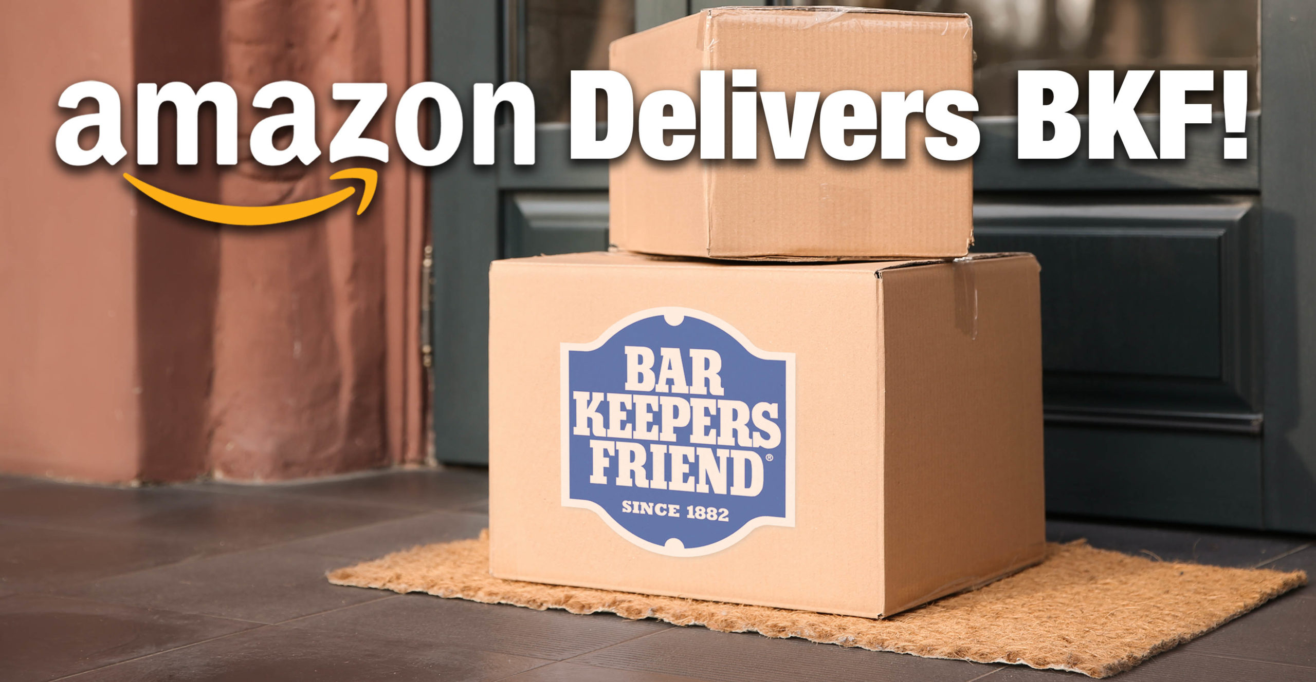 Amazon Blog CTA