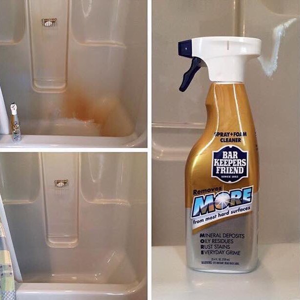 Shower Cleaner - Blog Post - Image 2