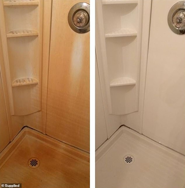 Shower Cleaner - Blog Post - Image 5