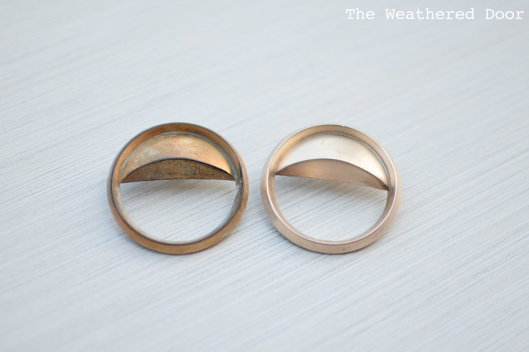 When it comes to cleaning brass, there are number of items you can clean. Learn how to clean brass here on the BKF blog.