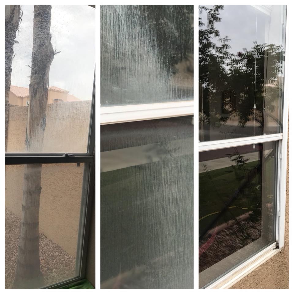 how to clean windows with bkf - image 1