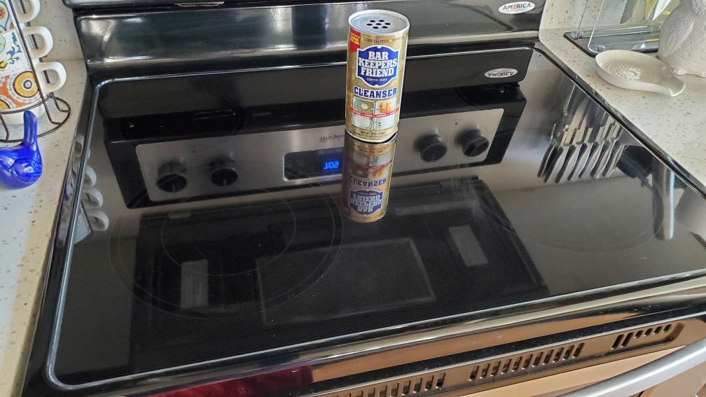 how to clean granite countertops - blog - image 2