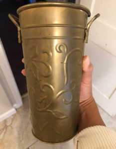 how to clean brass - bkf blog - image 2