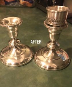 how to clean brass - bkf blog - image 7
