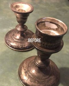 how to clean brass - bkf blog - image 6