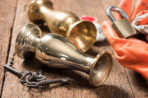 how to clean brass - bkf blog - featured image