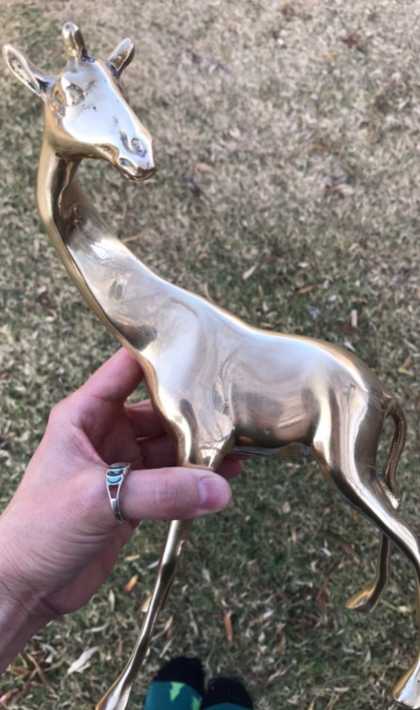 Taking perfect before and after photos